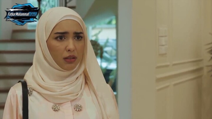 BUKAN SEKADAR LAFAZ 2 EPISODE 9 DAN 10