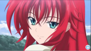 Highschool DXD 'AMV' Dynamite (Nightcore)  MK_1