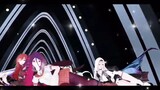 ( MMD & Honkai Impact 3rd ) BlackPink Forever Young DANCE 15th