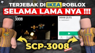 TERJEBAK DI IKEA TANPA BATAS TANPA PINTU KELUAR ??? PENJELASAN GAME SCP 3008 ROBLOX !!! -Indonesia