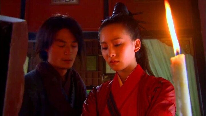 Blossoming Plum Solo EP. 07(จอมโจรวีรบุรุษ 2011)HD