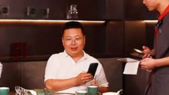 هل تدفع فاتورة مثل هذه الجلسة الغذائية؟ #عالم_العمل