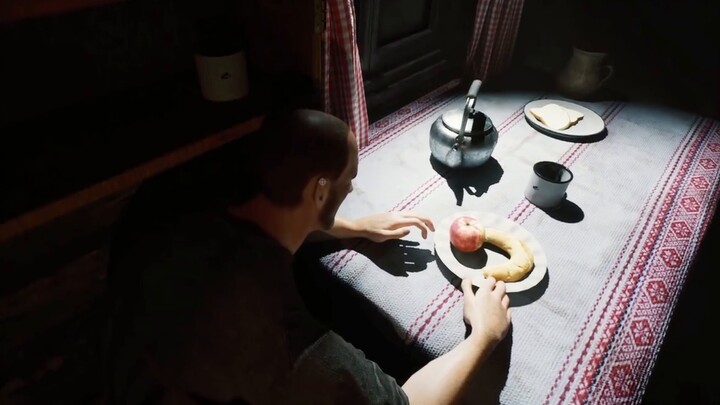 Inspektur kualitas rumah