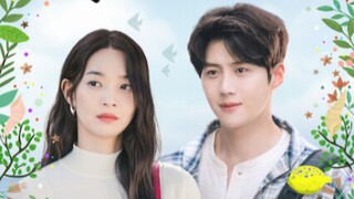Hometown Cha-Cha-Cha episode 2 english Romance and comedy #hometownchachacha more for follow