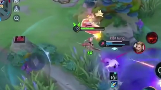 Pha Highlight Late Game Hủy Diệt Địch Hay Nhất Liên Quân P3 #gamehay