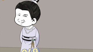 [Pangeran Kecil Dinasti Ming] Episode 49: Menembak kaki sendiri~