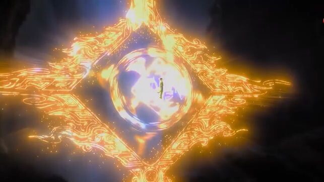 MURID LEMAH YANG MENERIAM KEKUATAN DEWA LEGENDARIS-ALUR CERITA DONGHUA THE ALCHEMIST'S RISE EPS 1