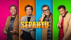 Sepahtu Reunion Live (2023) ~Ep12~ AKHIR