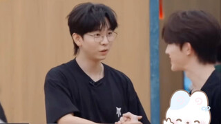 【苏新皓&胡夏】苏老师的一对一课堂我也想上