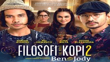 Filosofi kopi 2  (2017)