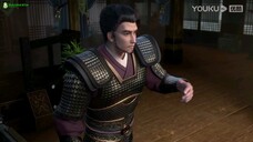 The Rich God Eps 13