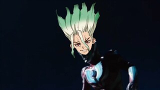 Trước khi tập cuối của Dr. Stone được phát hành, mọi người đều nghĩ rằng Cuộc chiến Mặt trăng sẽ như