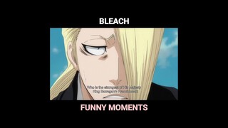 Kira met his enemy | Bleach Funny Moments