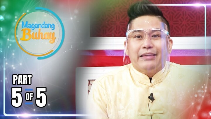 Magandang Buhay (5/5) | July 5, 2024
