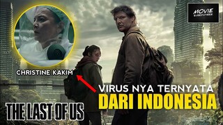 KAGET !! CHRISTINE KAKIM MUNCUL DI SERIES THE LAST OF US | THE LAST OF US TV SPOT HBO