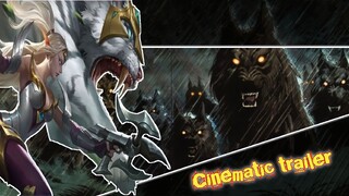 IRITHIL STORY TRAILER | SCHEDULE ON 09.23.22 FRIDAY 🙏