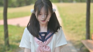 【梦玖】 心拍ペアリング                                按ABC拼写顺序的话拼出LOVE还需要一段距离呐˃ ˄ ˂̥̥宅舞翻跳