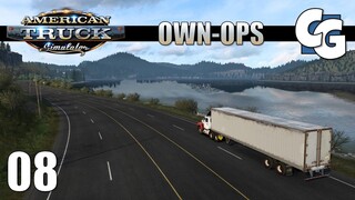 Hello Canada! - Part 2 - ATS OwnOps - 08