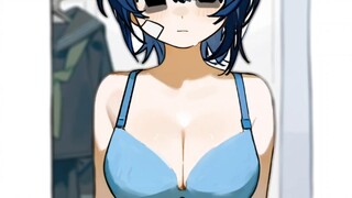 You can get married if your favorability reaches 100. The 22nd episode of the Dark Desk of Thunder, 