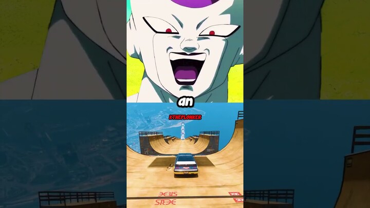 If Goku was The OMNI KING 👑🤣