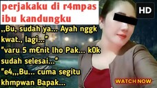 Rahasia di Balik Pintu: Kisah Keluarga yang Menyimpan Luka**