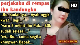 Rahasia di Balik Pintu: Kisah Keluarga yang Menyimpan Luka**