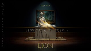(G)I-DLE - LION (Dylon Maycel Remix)