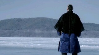 "Half a lifetime of military service, finally abandoned" [The Letter of Attraction]