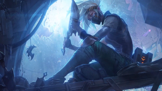Akali Nanh Bạc--1080p Full HD-
