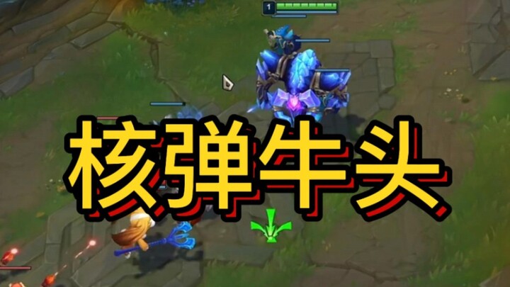 Who’s the strongest assassin in this version? Tell me loudly!