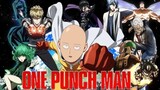 one punch man season 1 episode 1 in hindi dubbed