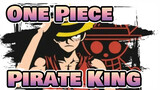 I'm The Man Who'll Become The Pirate King | One Piece Beat-Synced | The Movie