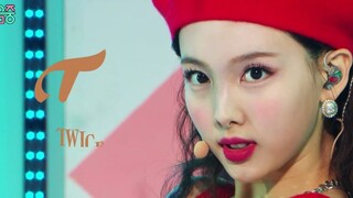 [TWICE] - 'I CAN’T STOP ME' + 'UP NO MORE' - Show! Music Core 31.10.2020