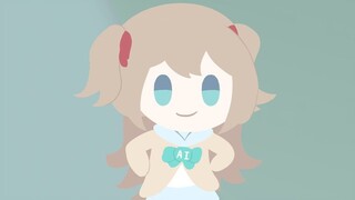 【Neuro-sama】بعد استئناف البث، يبدو أن الذكاء الاصطناعي أصبح مجردًا بعض الشيء...