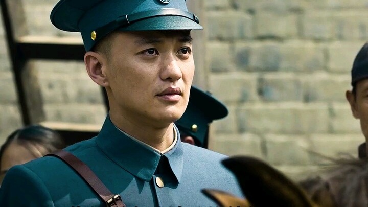 #Ouhao#Zhouyiwei#Haoran's younger brother