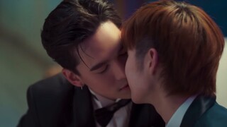 [BL] ทำไม…ปากหนูมันอร่อยเเบบนี้!!