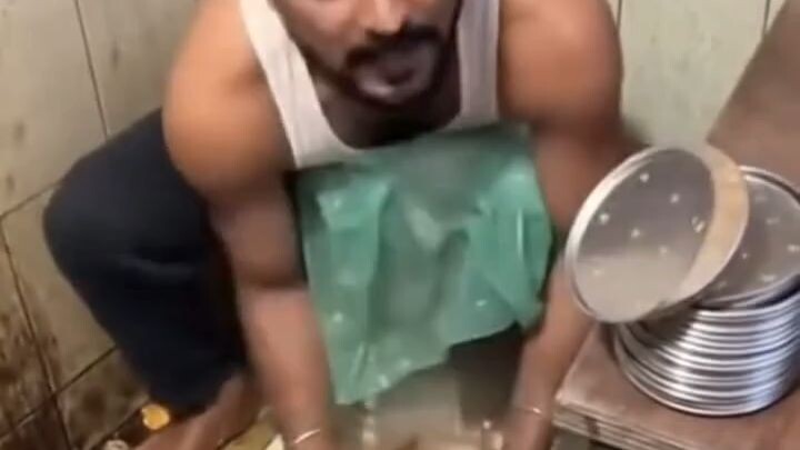 the most delicious food in the world