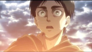 Epic moments of Eren (part 2) #videohaynhat