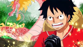 VOICI LES PERSONNAGES LES PLUS SOUS-ESTIMÉS ET SURESTIMÉS DE ONE PIECE ! ( les termes sont forts )