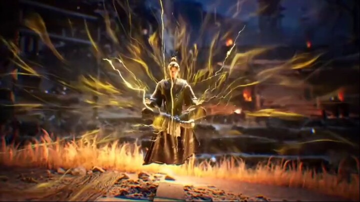 The Demon Hunter Season 3 Episode 6 [72] Sub Indo