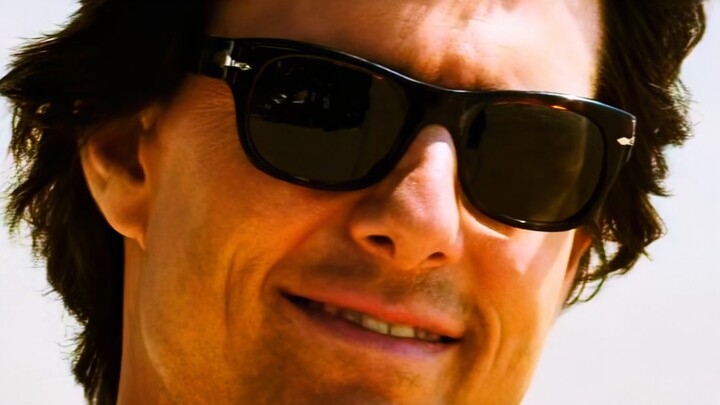 Tom Cruise melanjutkan warisan IP legendaris selama 30 tahun dalam film pamungkas “Mission: Impossib