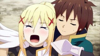 [April] Overlord Season 3 Episode 10 "Kazuya's Highlight Moment" [Chinese Subtitles]