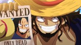 Joyboy's Only Dead Bounty! The Most Powerful Pirate of All Time - One Piece