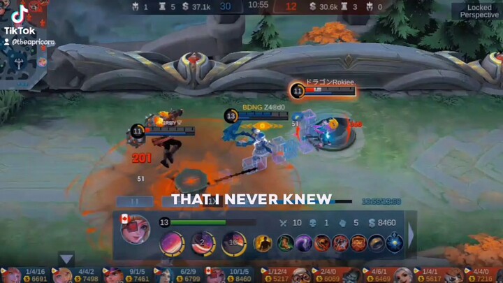 Savage Ruby