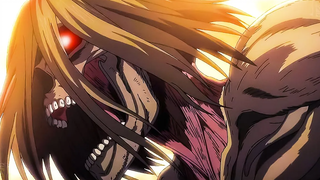 ไททันผู้ก่อตั้ง Ymir ปรากฏตัว「AMV Attack on Titan Final Season ตอนที่ 2」Champion ᴴᴰ