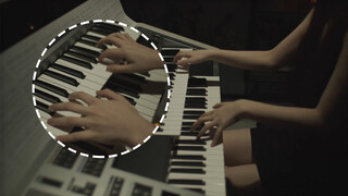 Biểu Diễn Piano "Scent Of A Woman"