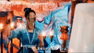 Follow your heart 《颜心记》【罗云熙x宋轶】笑死！老婆在新婚之夜变身了！江心白他脸盲，但那可是男人啊！头要笑掉了！