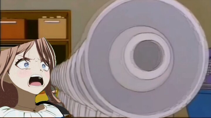 Why do you want to play Kasuga Shadow? ! ! ! ! (shock)