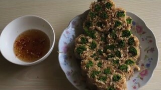 Bì cuốn thịt khìa - món ăn ngon mỗi ngày | delicious food every day | 毎日美味しい料理 | 每天都有好吃的