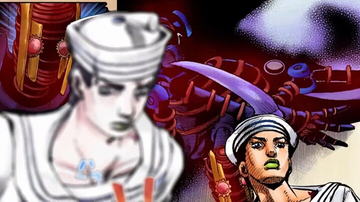 DETAIL STAND WONDER OF FANDUB